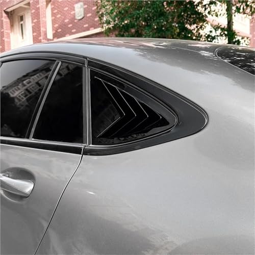 Persienne ventilation Benz GLC Coupé C253 avec effet aérodynamique - 4