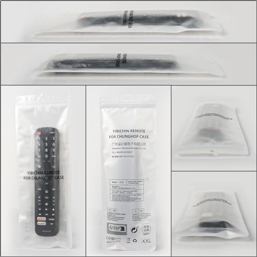 Sostituzione Telecomando EN2X27HS compatibile con