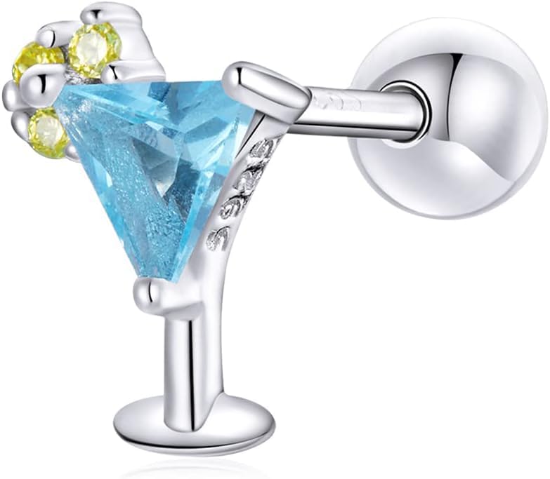 Anneaux pour adolescents motif crème glacée le cadeau d'été parfait