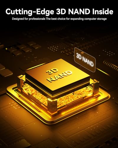 Image of KOOTION 512GB PCIe 3.0 M.2 Internal Solid State Drive PCle 3.0x4 SSD NVMe M.2 2280 Internal SSD Up to 2900MB /s PCIe Gen 3 NVMe SSD Less Heat Large Storage M.2 Internal Solid State Hard Drive for PC