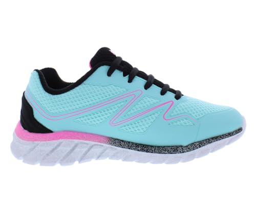 Fila Panorama 9 GS Girls Shoes3