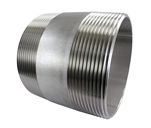 Duda Energy Barrel Nipple 4