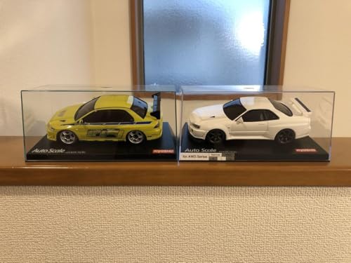 【新品未走行】ワイルドスピードランサー&スカイラインGT-R R34セット！ 楽天市場】ワイルドスピード ミニカー 1/24 ワイスピ 車 2台