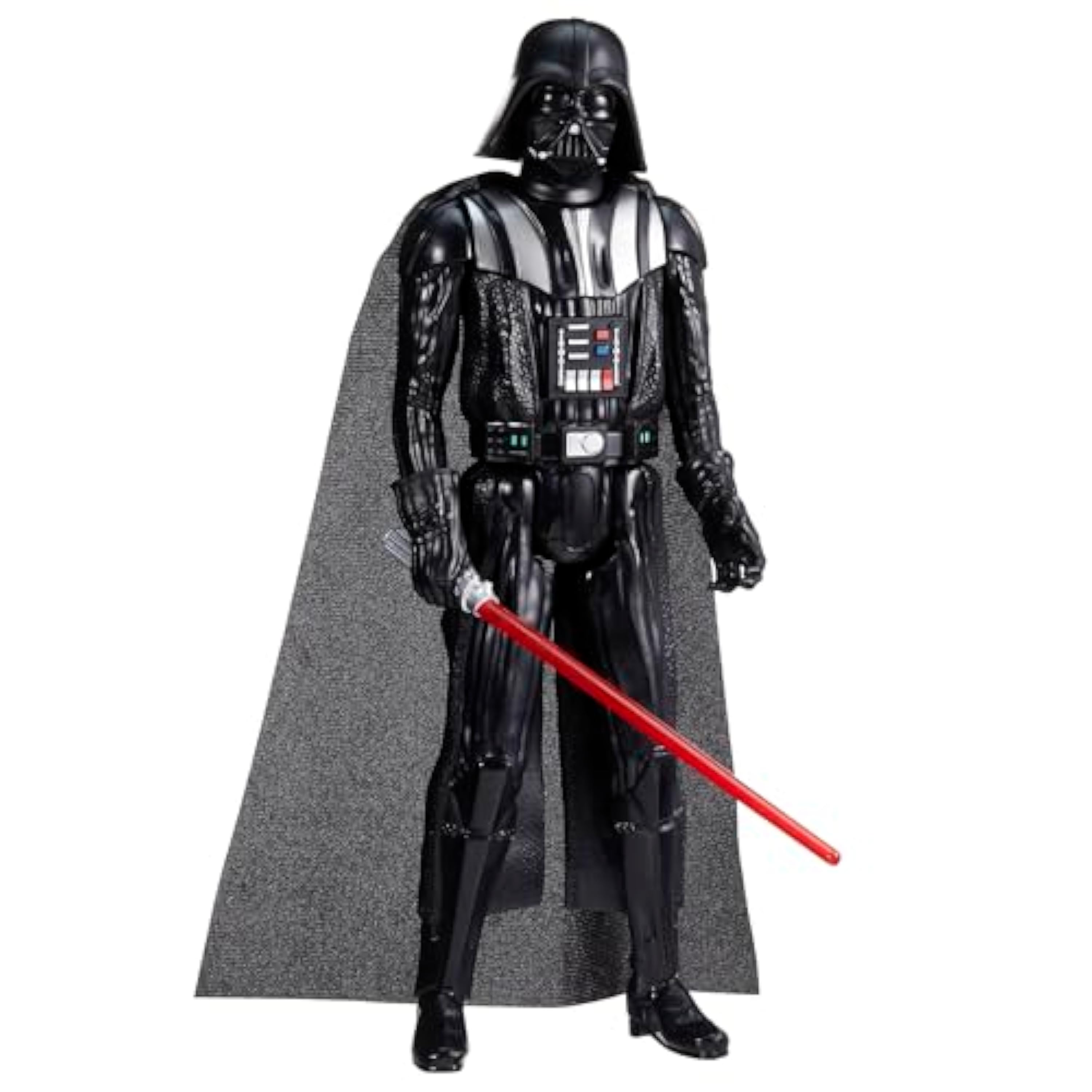 Star Wars Titan Hero Series, Figura de acción de Darth Vader de 30 cm