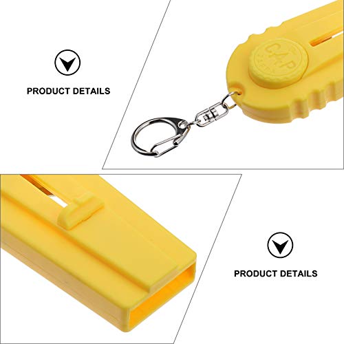 Abridor de garrafa com abridor de garrafa HEMOTON abridor de garrafa Zappa abridor de garrafa com ch