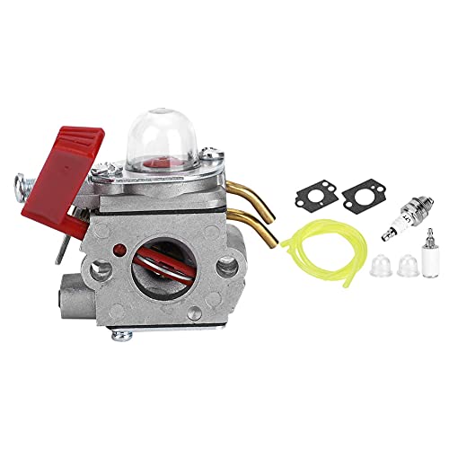 Kit carburateur pour UT-33600A Dilwe avec pièces de rechange haute qualité EHCPS