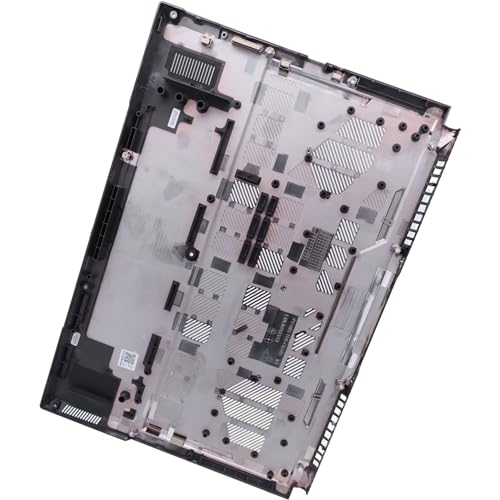 Image of Deal4GO Rear Bottom Case Lower Base Cover [56Wh Battery] Replacement for ASUS TUF Gaming FX507 FA507 FA507RE FA507RC FX507ZM FX507ZC-RTX3050 (Black)