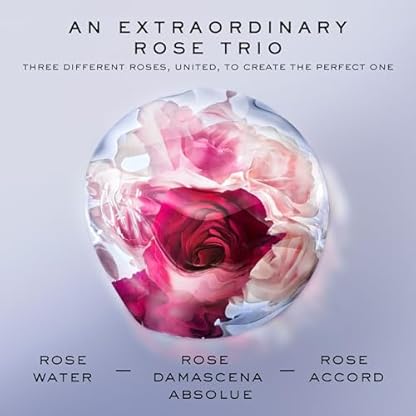 Lancôme La Vie Est Belle Rose Extraordinaire Eau de Parfum - Amazon Exclusive - Long Lasting Fragrance with Rose, Iris & Woody Musk - Warm & Floral Women's Perfume - Image 5