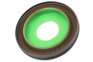 ACDelco 296-16 GM Öldichtung Kurbelwelle vorne