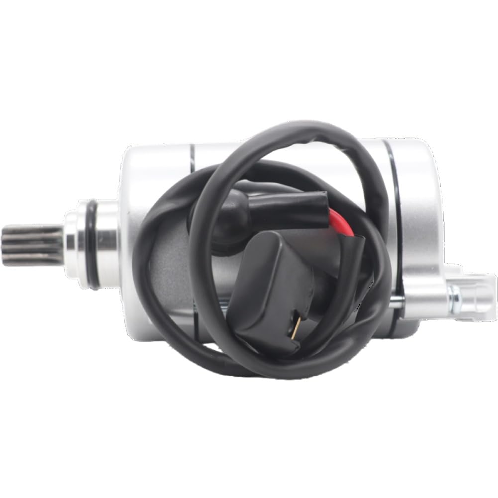 Pezzi di ricambio motore compatibili con DM200 DM200sport