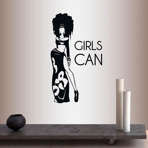 Amazon.com: In-Style Decals Wall Vinyl Decal Home Decor Art Sticker ...