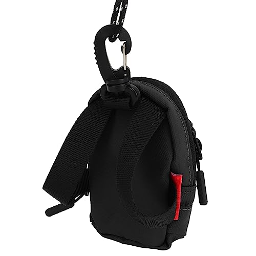 Mini Storage Bag Change Purse Portable Accessories Pouch Lanyard Pouch Money Wallet Key Lipstick Storage Accessories2