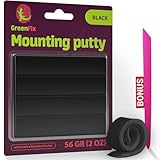 GreenFix Mounting Putty 2oz -...