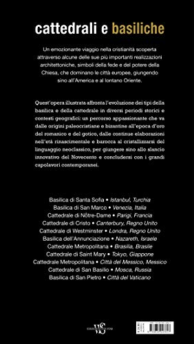 Cattedrali E Basiliche - 2