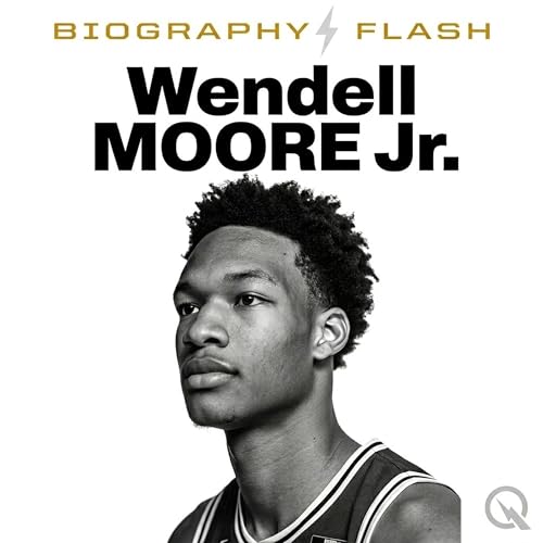Wendell Moore Jr. Biography Flash: Two-Way Grind, Starting Lineup Nods, and the Pistons Journey cover art