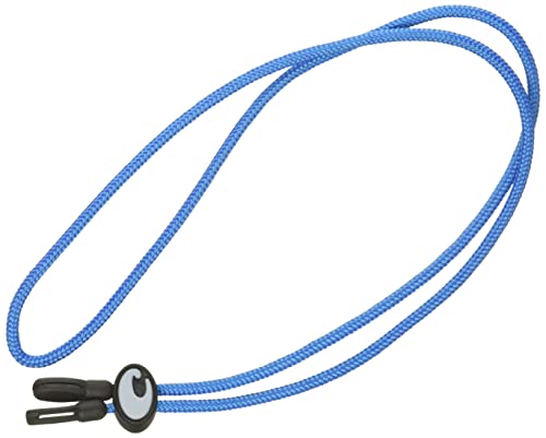 Costa Del Mar Fathom Cord Leash, Costa Blue, 28 In #TOP28
