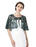 ♥Complemento ideal para cualquier vestido: Adecuado para doda ocasión---Este bolero adecuado para doda ocasión, hecho de gasa es perfecto para el vestido de noche, vestido de madrina, vestido de fiesta de boda, y vestido de regreso de fiesta,para novia,dama de honor,sarao,boda, velada etc.También va bien con vaqueros, leggings, faldas o pantalones harén, vestido sin mangas o vestido diario con tirantes.
