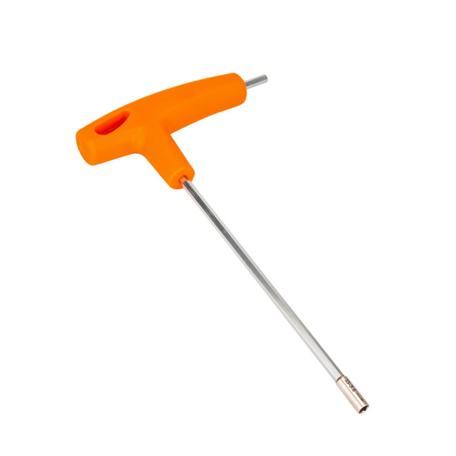 Lirrvb 3.6Mm Portables Spokes Wrenches Hide Spokes Cassettes Sprocket Removal Cycling Easy To Use Mountain Bike