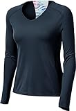 Asics Women's Favorite Long Sleeve Top