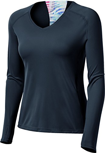 ASICS Women's Favorite Long Sleeve Top