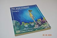 Le pays enchanté ou les Sept jours d'Élizébar 2890740277 Book Cover