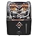 Kinsco Aqua Punch 15 Litre Copper + RO + UV + UF + TDS Adjuster Pure Copper Water Purifier Dispenser Machine