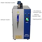 Zoom IMG-2 macchina pulizia vapore gioielli attrezzatura Zoom IMG-2 macchina pulizia vapore gioielli attrezzatura