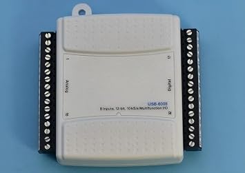 Data Acquisition Card for NI USB-6008 NI DAQ