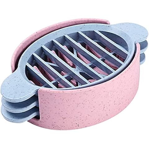 AKOAK Egg Cutter & Slicer Cover