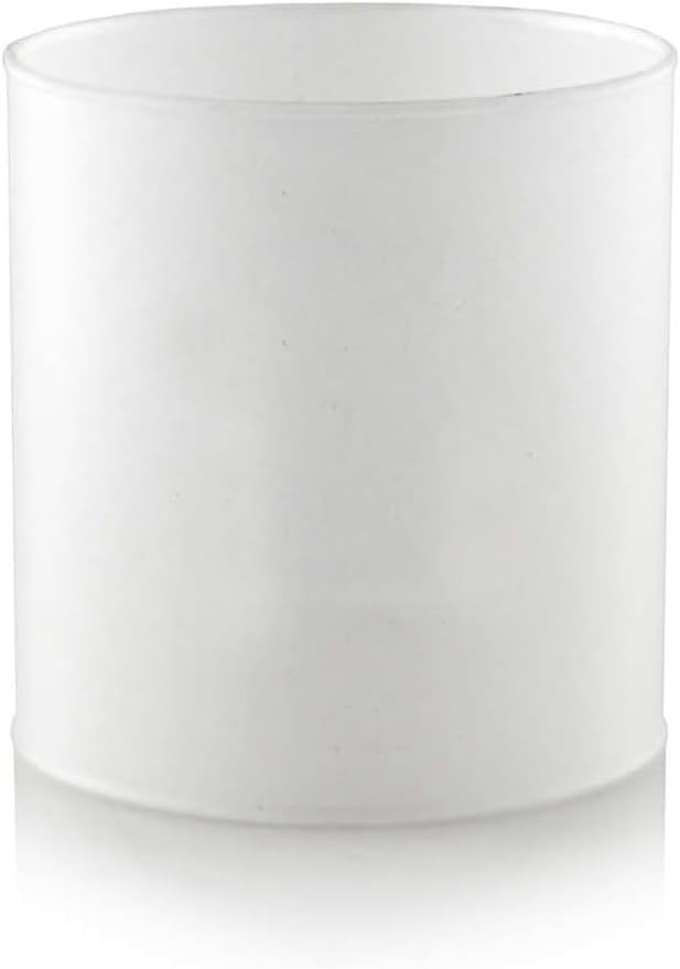 Petromax Replacement Glass Lantern Globe for HK350 and HK500 Home or Camping Lanterns, Spare Lamp Part