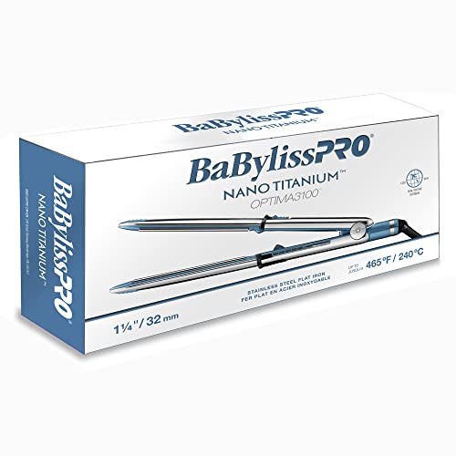 PLANCHA BABYLISS OPTIMA 3000 ROSE GOLD ALISADORA Y RISADORA – Artipel