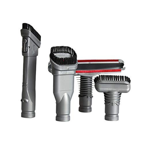 Vacuum Cleaner Brush Nozzle Tool Set Fits for Dc16 Dc24 Dc30 Dc31 Dc34 Vacuum Cleaner Parts