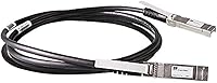 Vista 1 de Aruba 10G SFP+ a SFP+ 9.8 ft DAC Cable