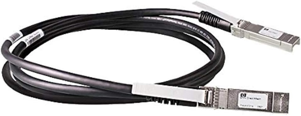 Aruba 10G SFP+ to SFP+ 3m DAC Cable