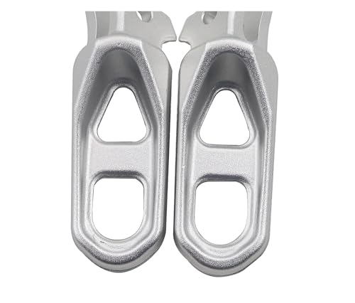 Supports de pédales Sur Ron Light Bee pour sorties enduro - 3