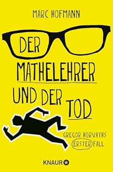 Paperback Der Mathelehrer und der Tod Book
