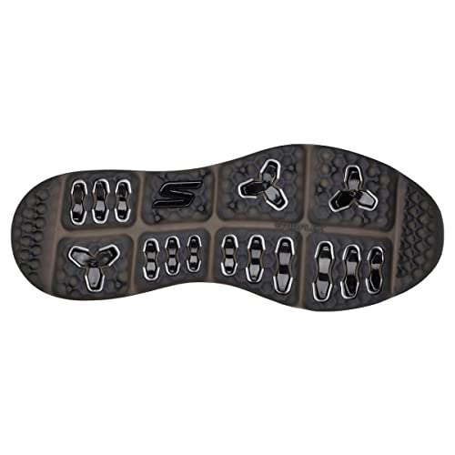 Image of Skechers Men's Elite 5 Arch Fit Waterproof Golf Shoe