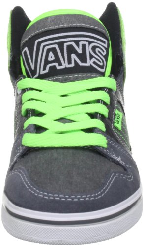 Image of Vans Unisex-Child High-top Trainers
