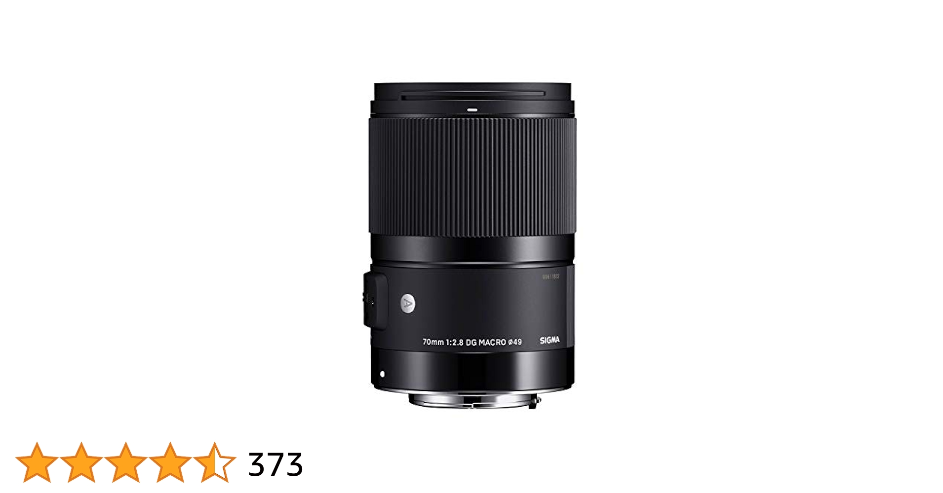 シグマ 70mm F2.8 DG MACRO Sony ソニー Eマウント Amazon.co.jp: シグマ(Sigma) レンズ 70mm F2.8 DG MACRO Sony
