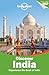 Lonely Planet Discover India