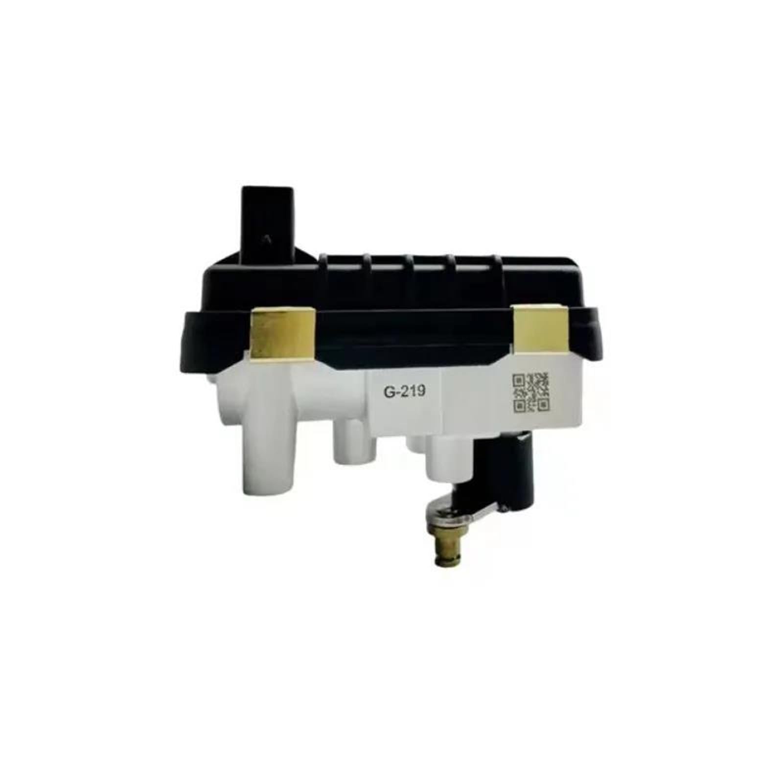Elettrovalvola Turbo OE 6NW008412-48 6NW008412 G-219 Attuatore Elettrovalvola Turbocompressore Per Chrysler 300C 3.0 Motore Diesel Turbo Boost Controllo Turbina Turbocompressore a gas scarico