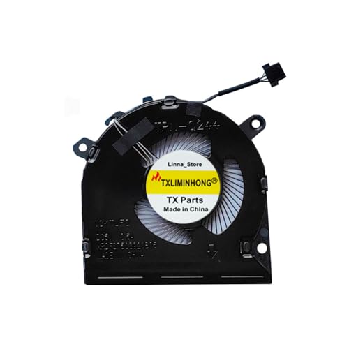 Ventilateur CPU GPU HP Pavilion 14-DV ND75C39-20B03 refroidissement silencieux - 2