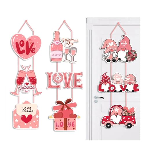 Suministros for fiestas de enamorados que transforman tu hogar este San Valentín 4
