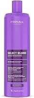 Prohall Select One Blond - Escova Progressiva Sem Formol 1000ml
