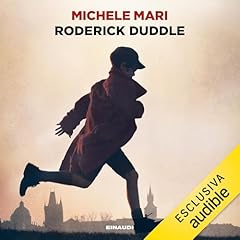 Roderick Duddle copertina