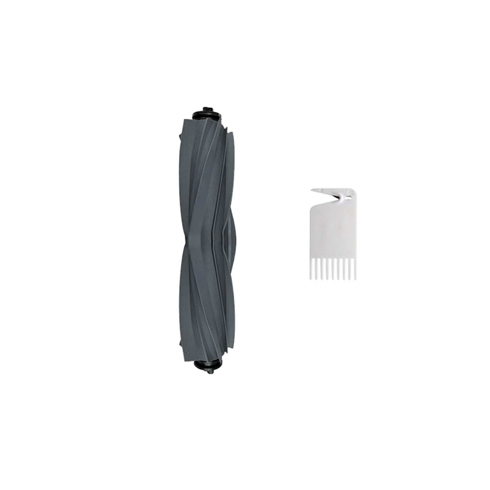 CJXYOPLAMFS ，Compatible For mijia， Omni 1S B101CN Robot X10+ ，Compatible For Dreame， L10s Ultra S10 Pro L20 Ultra X30 S30 Vacuums Brushroll Cover(Roller Brush)