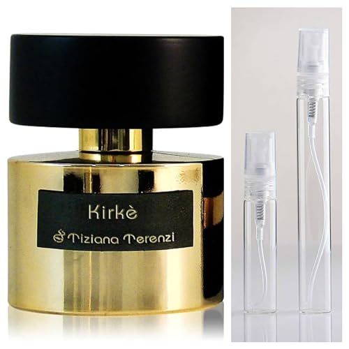 Kirke Parfum Damen – Die 15 besten Produkte im Vergleich - Womensvita