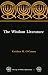 The Wisdom Literature (Message of Biblical Spirituality)