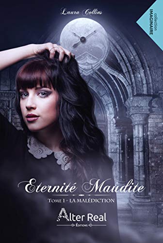 Télécharger La malédiction: Éternité Maudite, T1 PDF Ebook En Ligne