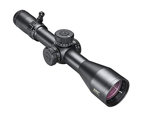 Bushnell Elite Tactical Riflescope XRS II, 4.5-30x50, Tremor 3 ET46305T